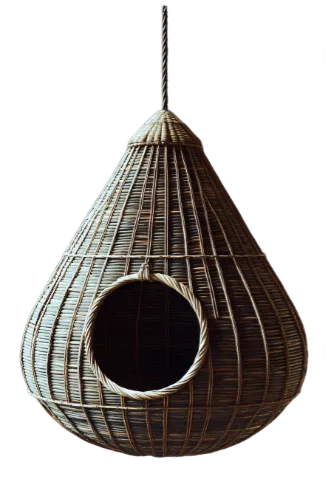 гнездо-груша