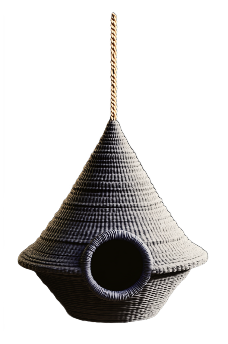 гнездо-пирамида